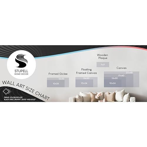 Stupell Industries 'Bathroom Rules Vintage List', Canvas Art, 17 x 40 Inches, Easy to Hang and Sturdy, Made in USA, by Stephanie Workman Marrott by Stupell Industries - Image 7