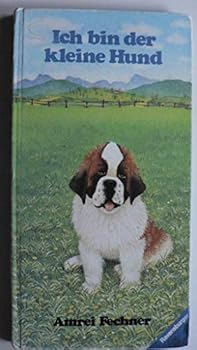 Ich bin der kleine Hund