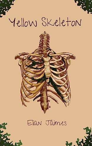 Yellow Skeleton (English Edition)