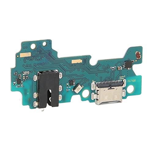 Tangxi Replacement for Samsung A32 4G,PCB USB Charging Port Connector,Phone Dock Connector,Smartphone Accessories
