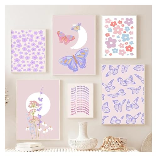 Décoration de maison salon chambre à coucher : transformez vos murs vides facilement - 4