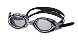 Fashy Schwimmbrille OSPREY für alle Outdoor Wassersportaktivitäten - blau - Modell 4174 50