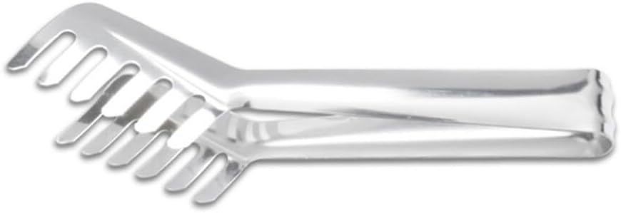 Spaghetti Tongs Stainless Steel Pasta Clip for Kitchen Serving
