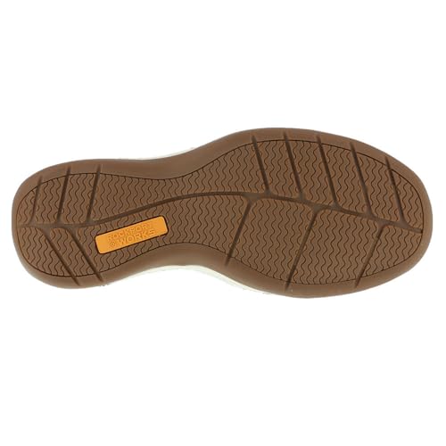 Rockport Work Women's Sailing Club RK670 Work Shoe3