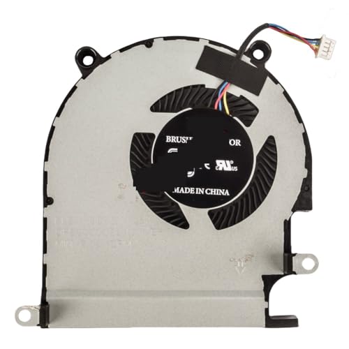 Ventilateur CPU WD19TB haute performance pour éliminer la surchauffe