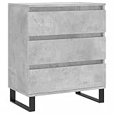 Ce buffet tendance, au look intemporel, est conçu pour être un excellent supplément à votre maison.