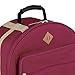 Tama Powerpad Designer Collection Snare Drum Bag - 6.5 Inch X 14 Inch - Wine Red