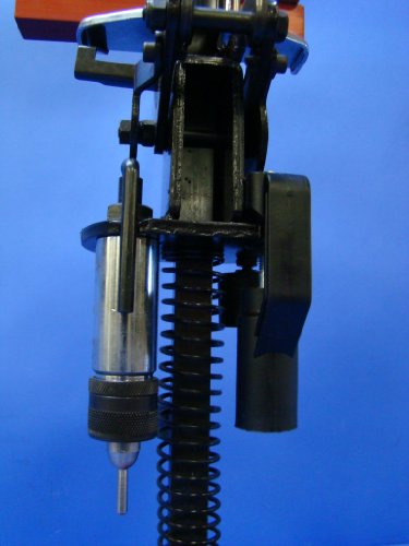 Mec 600 Jr Mark V 12 Gauge Press #TOP3