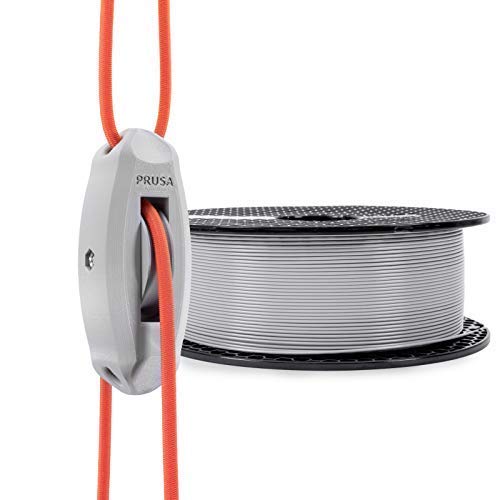 Prusa Prusament PC Blend Urban Grey Filament 1.75mm 1kg (2.2...