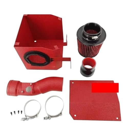 Kit d'admission d'air froid Civic 1.5L L4 résout le manque de reprise