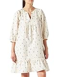 ram blue streak pearl paint code 3/4 Part Two NannyPW DR Dress, Bouquet Prin Vestido, Della Robbia Blue-Ramo de Flores, 44 para Mujer