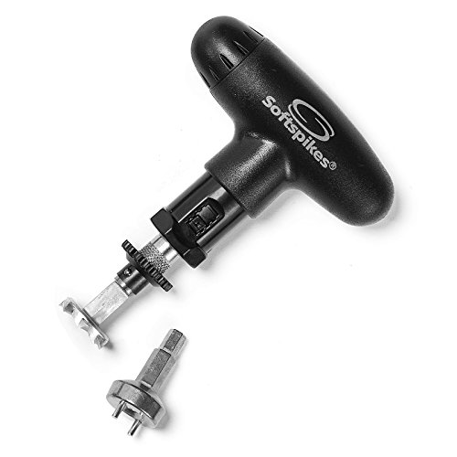 SOFTSPIKES Cleat Kaddy Spike Wrench
