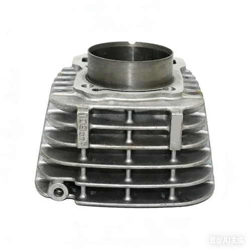 Kit piston 50mm KWB110 SDH110 110cc EFI pièce cylindre