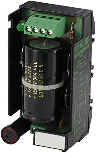 NG 5 - Pietra conica a 1 fase