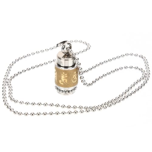 [VANZACK] �X�e�����X�X�`�[�������كl�b�N���X ��]���e�L�X�g�y���_���g�t�� ��D���[�W���G���[ �����Y ���f�B�[�X�p �L�O�i�Ƃ��ĐS�߂�