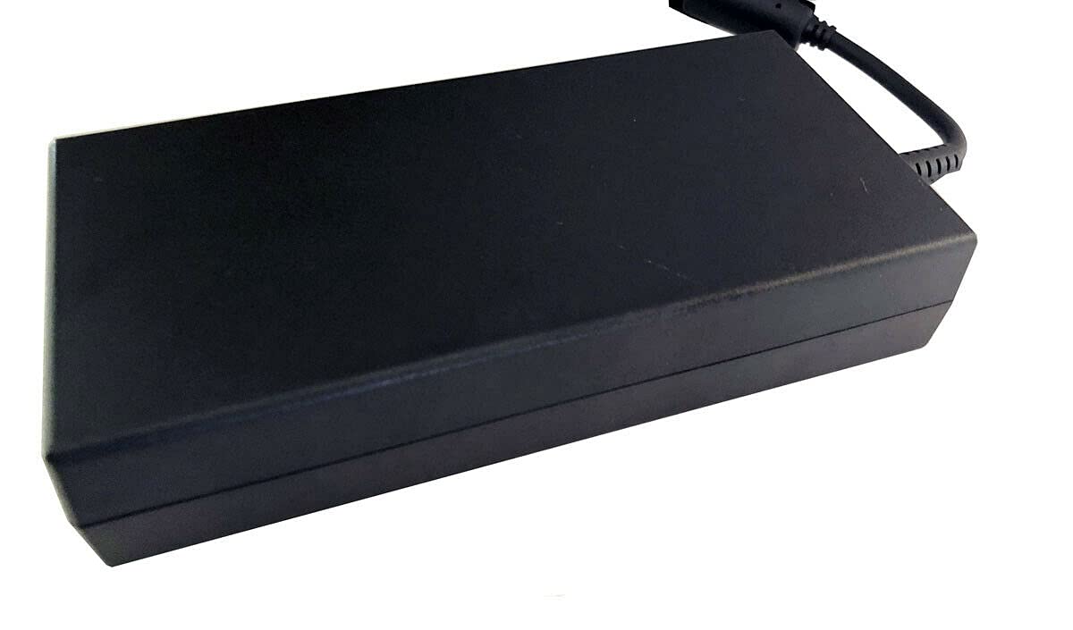 Adapter sieciowy, 19,5 V, 11,8 A, 230 W, kompatybilny z GIGABYTE AORUS 15G YC YC-8US2450SH