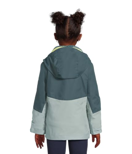 Image of Columbia Kids Bugaboo III Fleece Interchange Jacket (Little Kid /Big Kid)