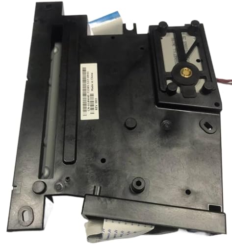 Tête d'impression 85 90 et câbles 40X7597, pièce de rechange pour unité scanner MS810