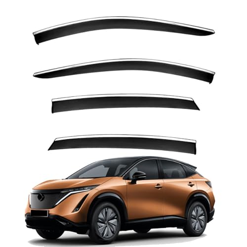 Amazon.co.jp: 適用新型 日産 アリア ARIYA 2022-2025用サイド