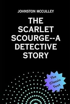 The Scarlet Scourge