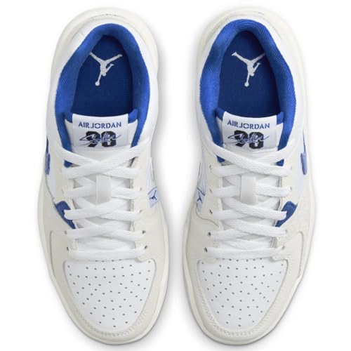 Nike Jordan Stadium 90 GS Boys Shoes2