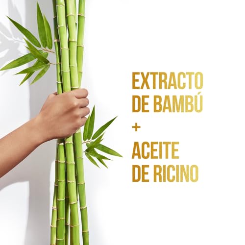 Listado de Pantene bambu para comprar hoy. 3 Imagen adicional