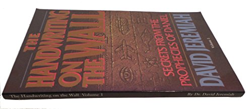 The Handwriting on the Wall Volume 1 B002I7FP7Q Book Cover