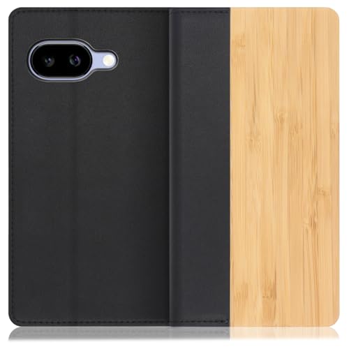 LOOF NATURE {v VR 蒠^ X}zP[X for Google Pixel 9a p P[X Jo[ 蒠^P[X J[h[ }Olbgt xgȂ [|]