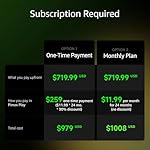 Pimax Crystal Light Prime PCVR Headset - 8K Resolution,QLED Display, Light & Comfortable,High Clarity VR for flight simulator, Compatible with MSFS, iRacing & More, DMAS & Lighthouse Tracking optional - Image 3