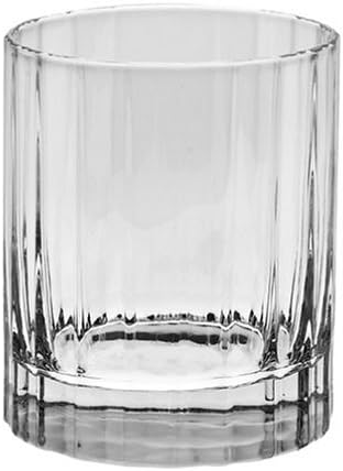 Luigi BormioliBach 8.5-Ounce Rocks Glass