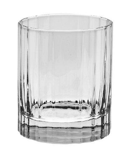 Luigi Bormioli Bach 241 gram Rocks Verres, Lot de 6 Cover
