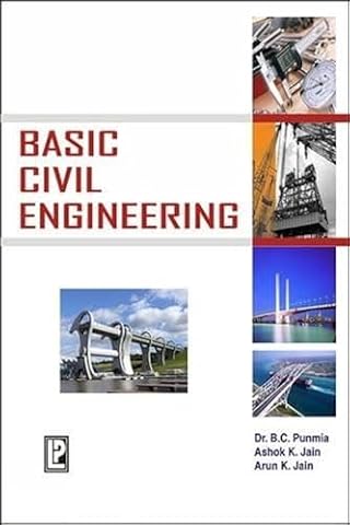 Comprehensive Basic Civil Engineering