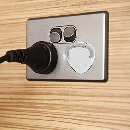 image for TOYANDONA 24pcs Outlet Plug Covers Baby Safety Plug Covers Insulation 