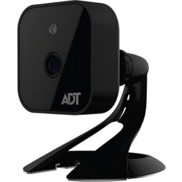 Buy Sercomm Corp Adt Pulse Rc8325 V2 Indoor Camera Newest Version Online At Low Price In India Sercomm Camera Reviews Ratings Amazon In