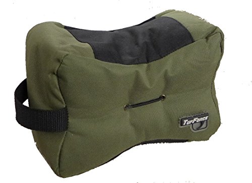 TufForce Shooting Rest Bag, Brick Size 4