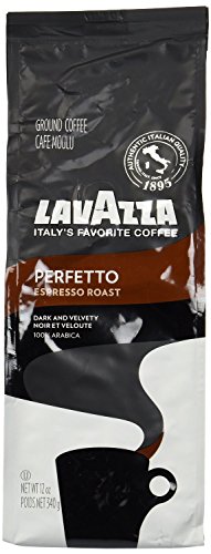 Image of Lavazza Perfetto