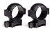 Vortex Optics Hunter 30mm Riflescope Rings - Medium Height (0.94 in)