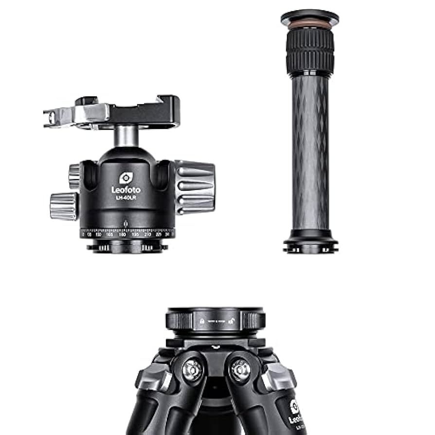 レオフォト  クイックリンクセット  QS-60 QS-60 クイックリンクセット Leofoto - 株式会社レオフォトジャパン