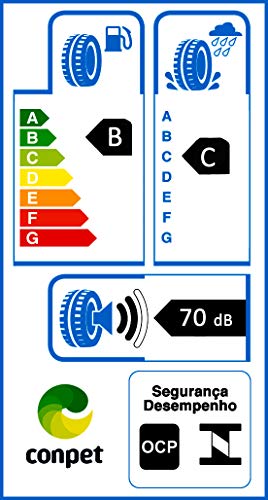Pneu 195/65R15 Bridgestone Ecopia EP150 91H