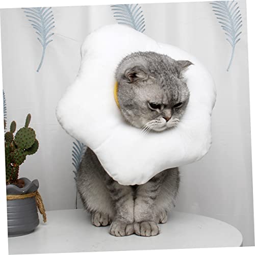 Balacoo 3 Pecas Coleira Para Animais De Estimação Coleira De Gato Colar De Animal De Estimação Colei