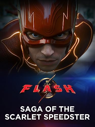 La saga del Velocista Escarlata