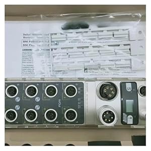 Balluff BNI005R Industriemodul Sensor Controller