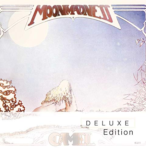 Moonmadness [2 CD Deluxe Edition]