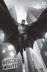 Amazon | Batman Black & White (2020-) #2 (English Edition