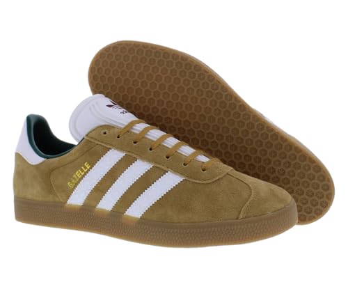 Image of adidas Men's Gazelle Indoor Sneaker