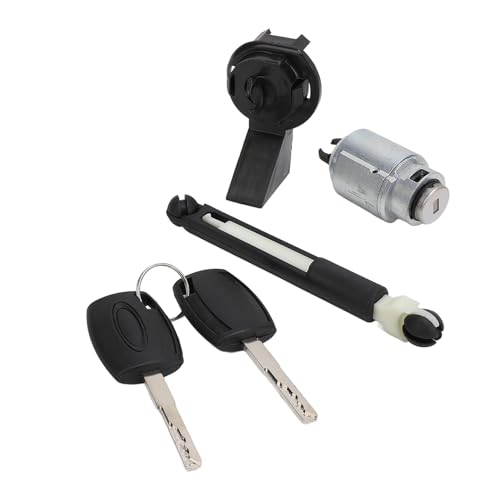 Mécanisme de verrouillage de capot stable, kit d'installation facile 5 pcs - 3