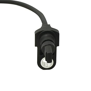 Amazon.com: 89542-12080 Front Right ABS Wheel Speed Sensor