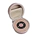 Hermitshell Hard Travel Case fits Bluetooth Speaker XLeader/NUBWO Portable Speaker (Rose Gold)
