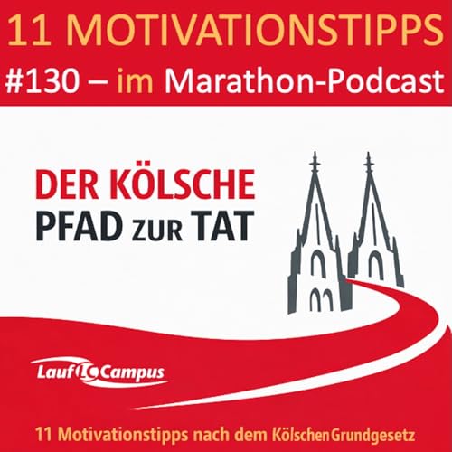 Mit rheinischen Lebensweisheiten besser in Form