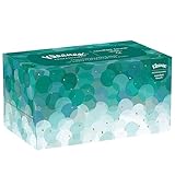 KLEENEX Ultra Soft Hand Towels, POP-UP Box, 9 x 10 1/2, White, 70/Box